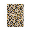 Leopard Print Indoor Wall Tapestry | Animal Print Decor, Boho Wall Art